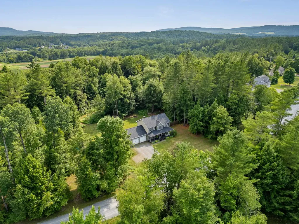 14 Wilson Road Fairfax VT 05454