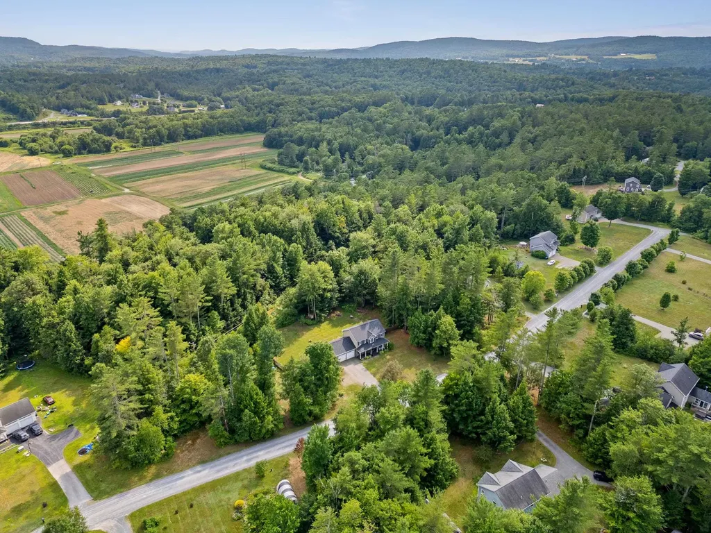 14 Wilson Road Fairfax VT 05454