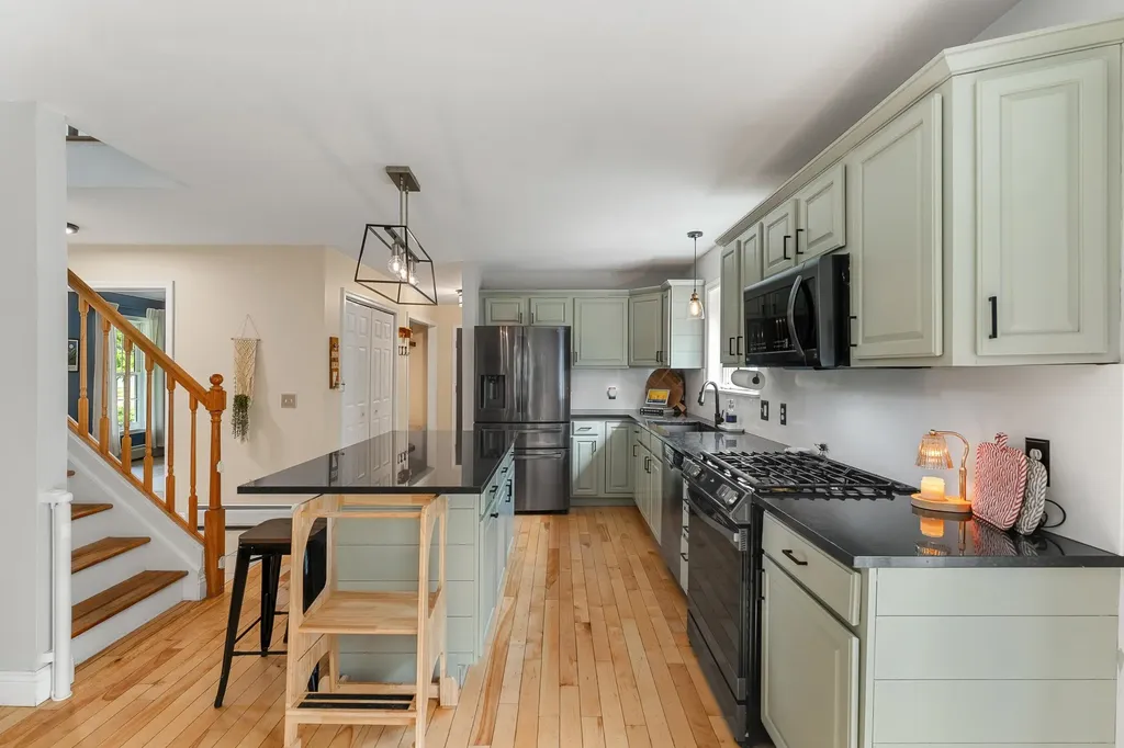 14 Wilson Road Fairfax VT 05454