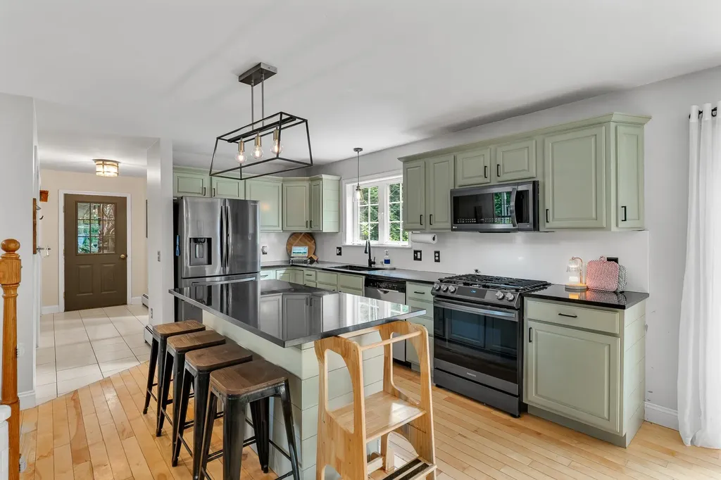 14 Wilson Road Fairfax VT 05454