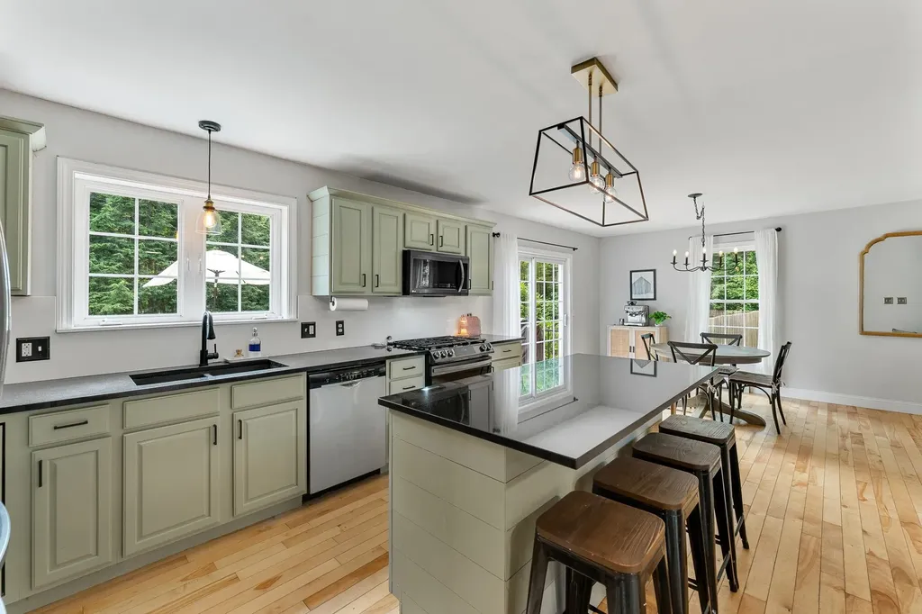 14 Wilson Road Fairfax VT 05454