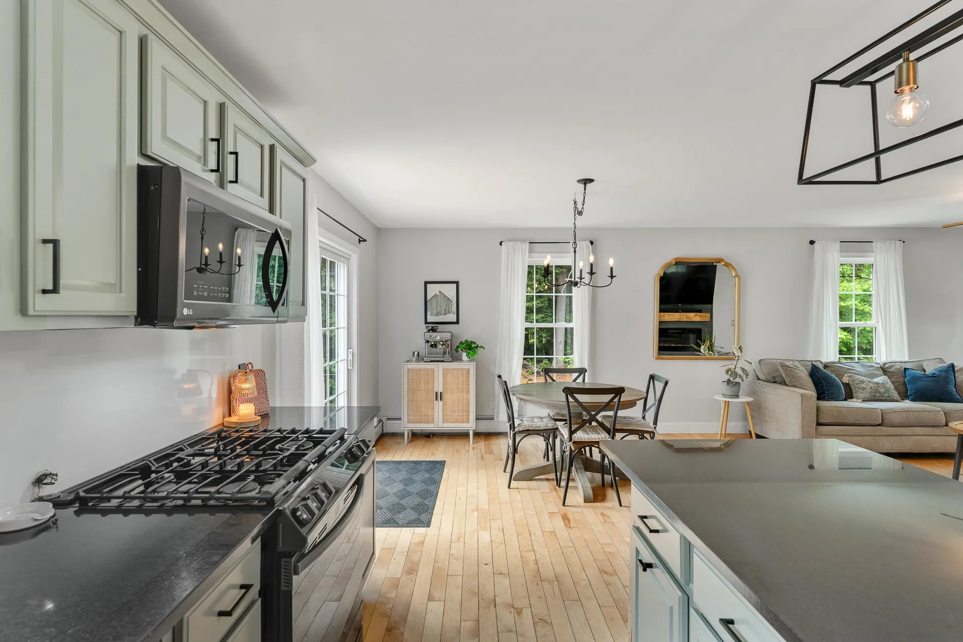 14 Wilson Road Fairfax VT 05454