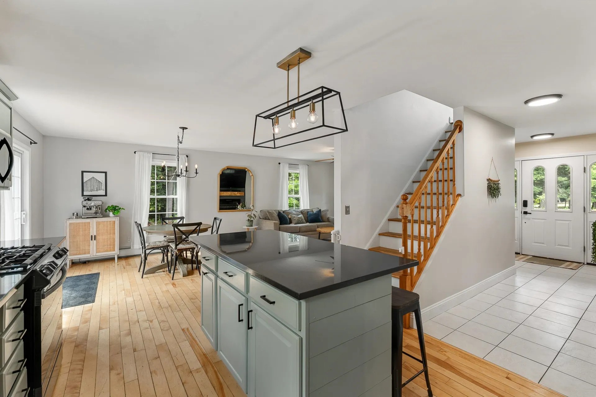 14 Wilson Road Fairfax VT 05454