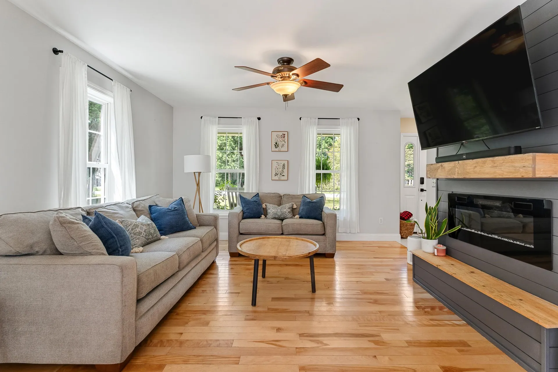 14 Wilson Road Fairfax VT 05454