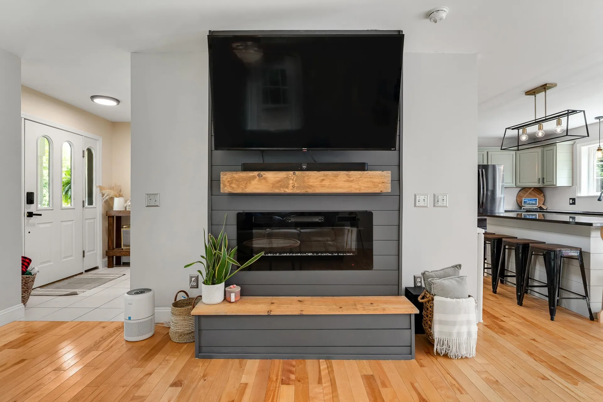 14 Wilson Road Fairfax VT 05454