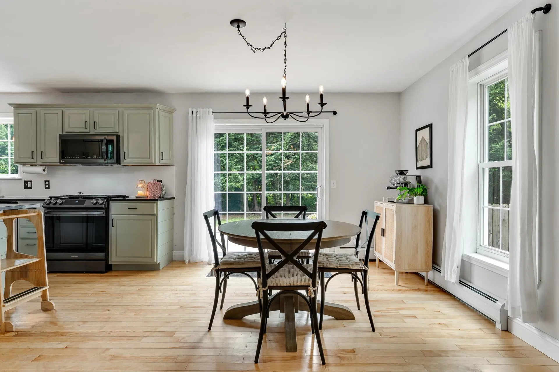 14 Wilson Road Fairfax VT 05454