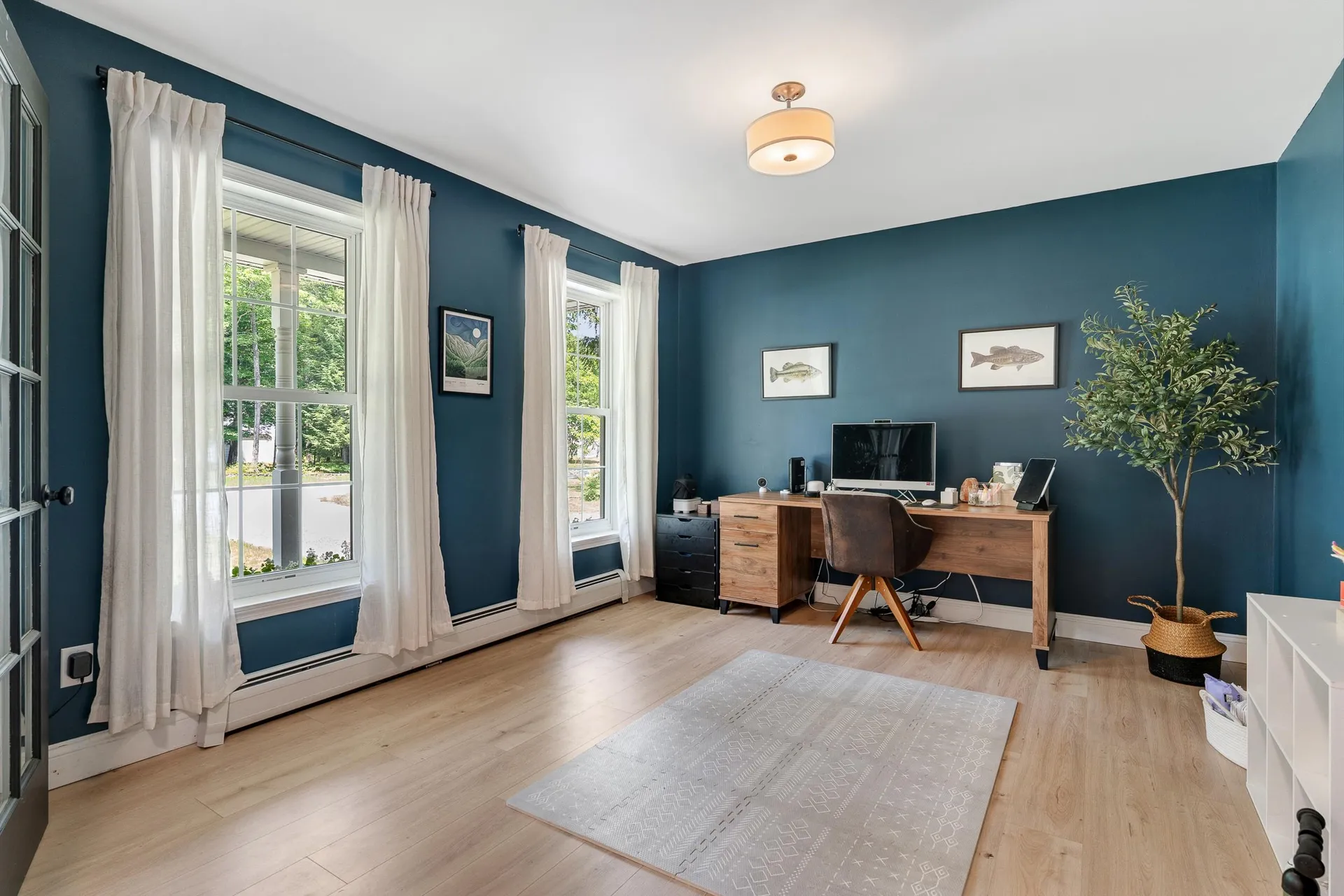 14 Wilson Road Fairfax VT 05454