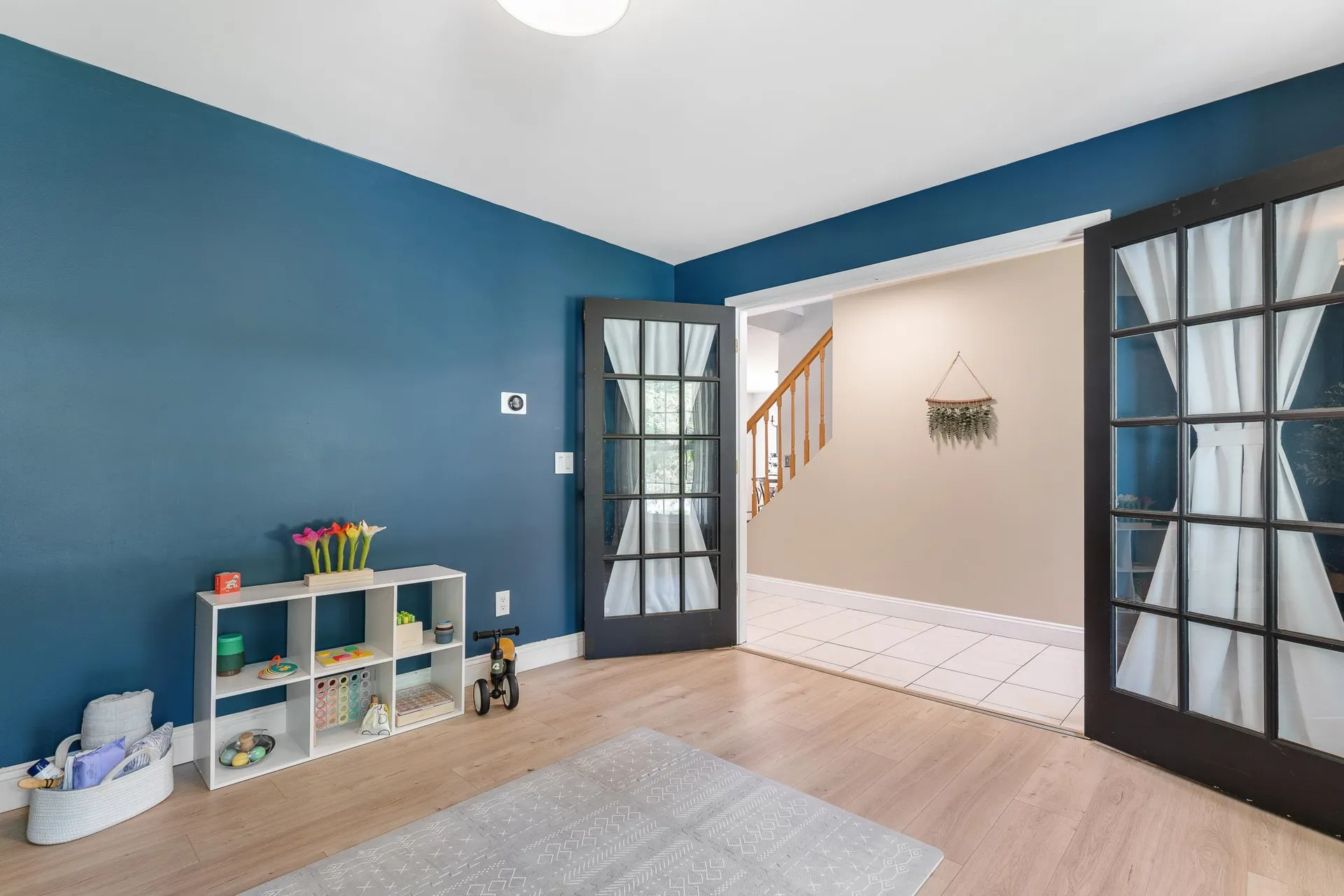 14 Wilson Road Fairfax VT 05454