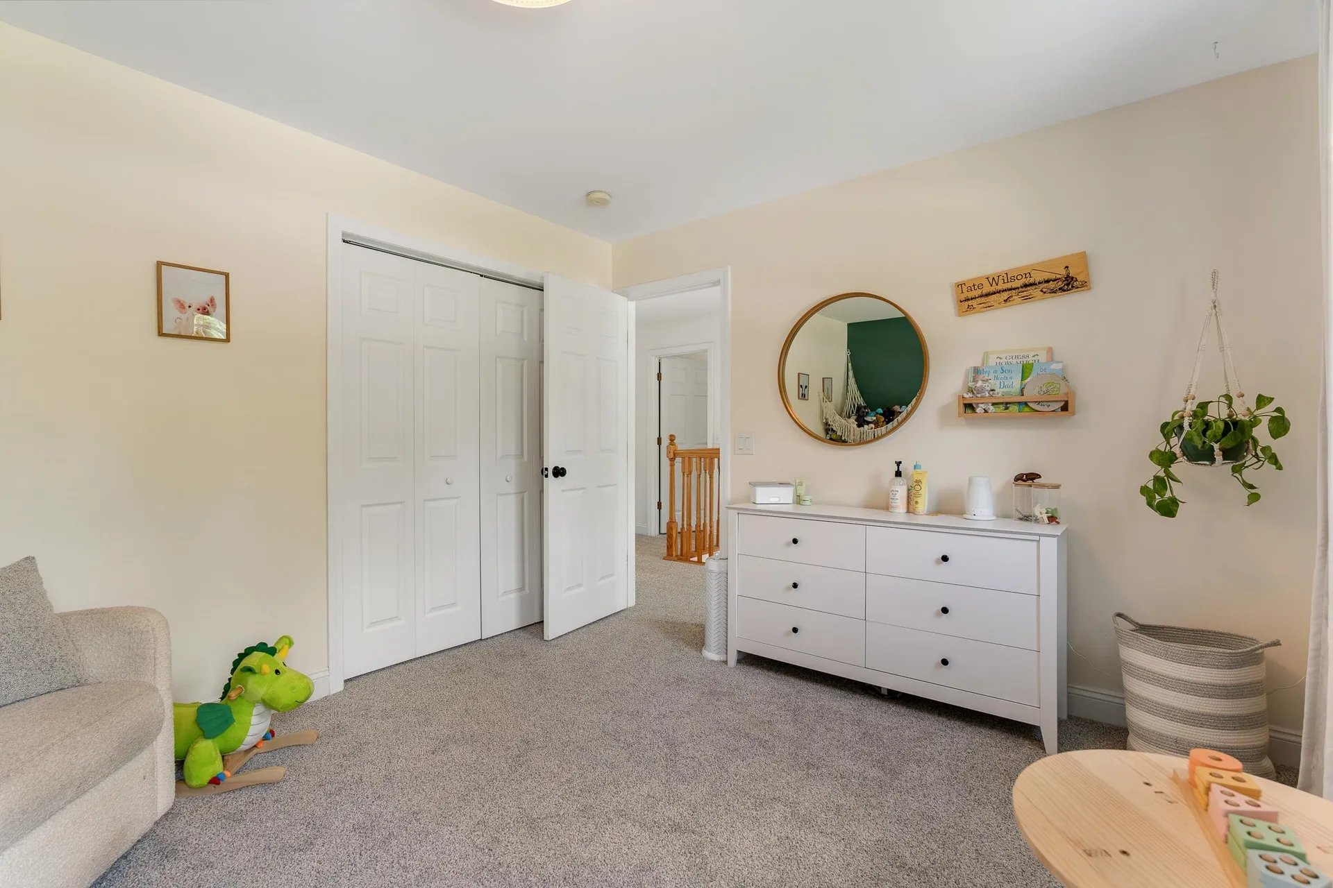 14 Wilson Road Fairfax VT 05454