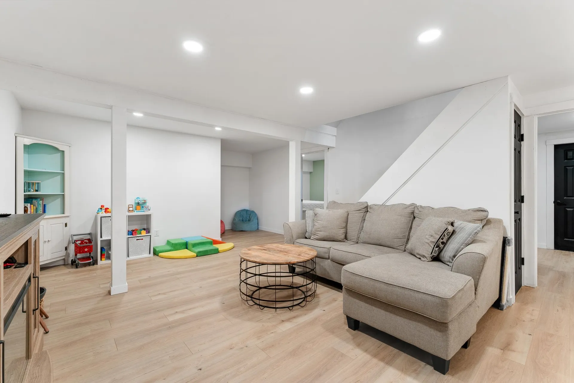 14 Wilson Road Fairfax VT 05454