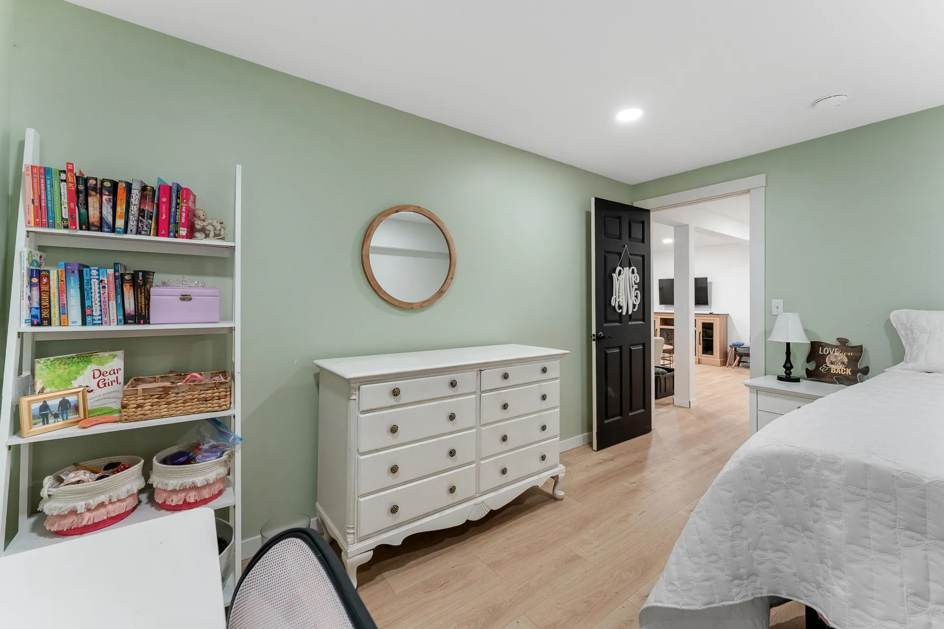 14 Wilson Road Fairfax VT 05454