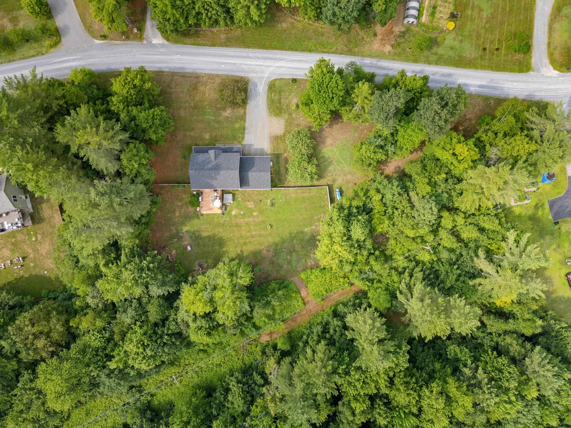 14 Wilson Road Fairfax VT 05454