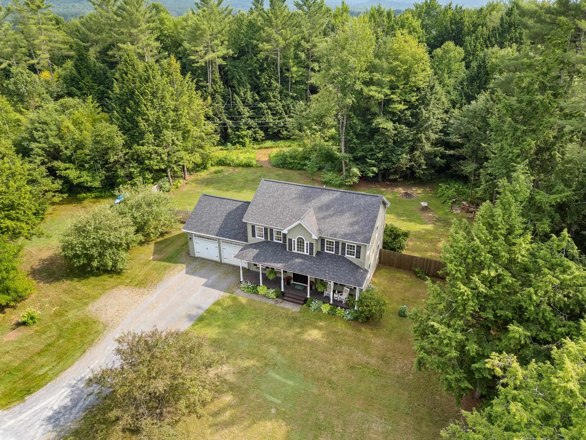 14 Wilson Road Fairfax VT 05454