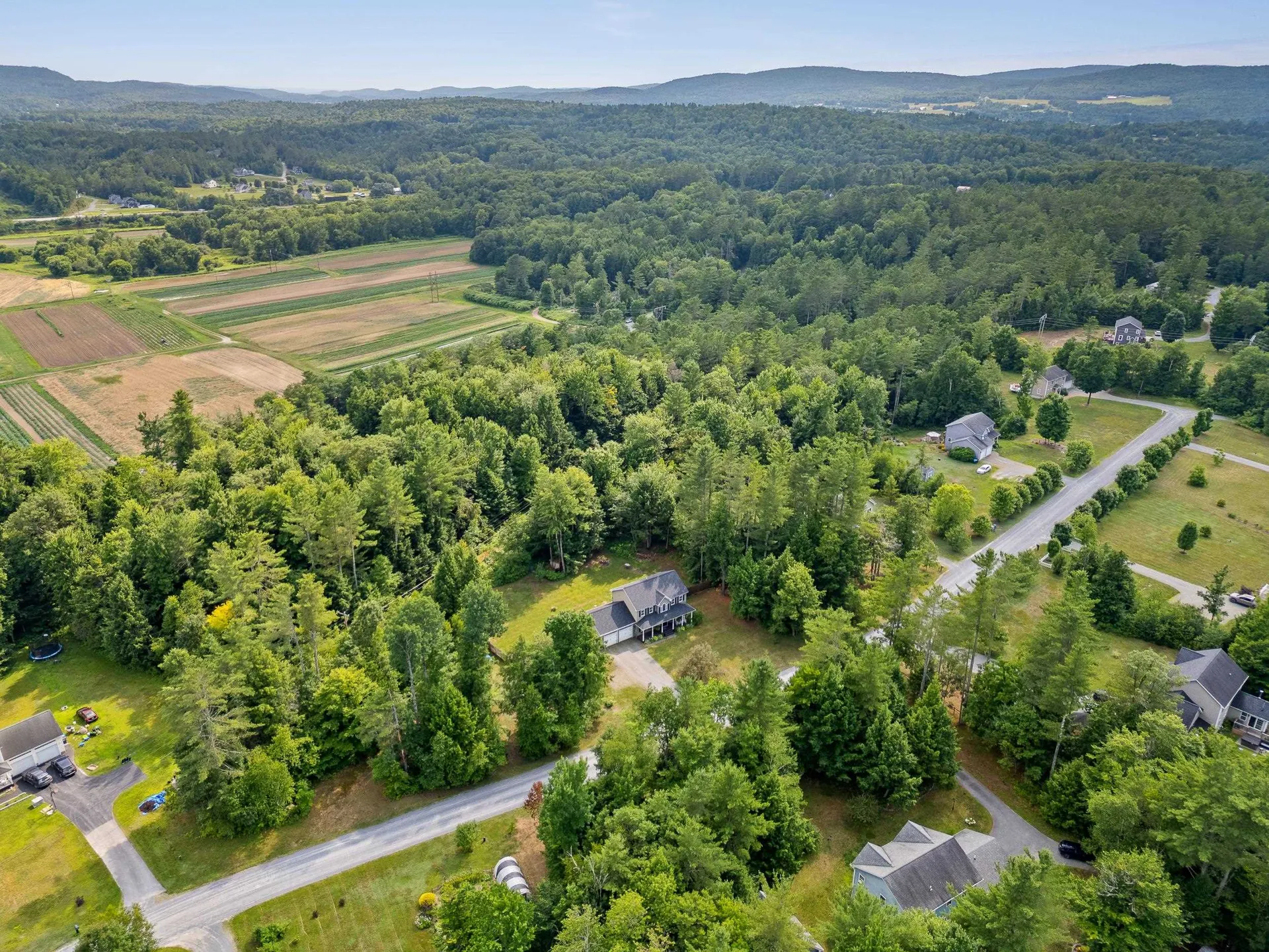 14 Wilson Road Fairfax VT 05454