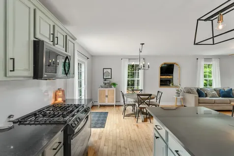 14 Wilson Road Fairfax VT 05454