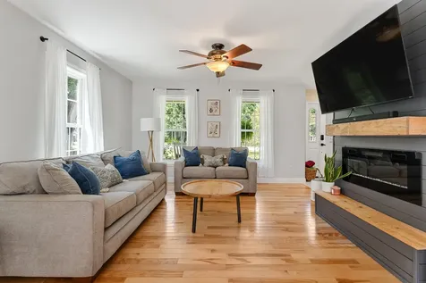 14 Wilson Road Fairfax VT 05454