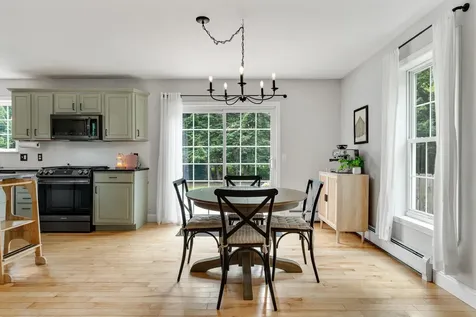 14 Wilson Road Fairfax VT 05454