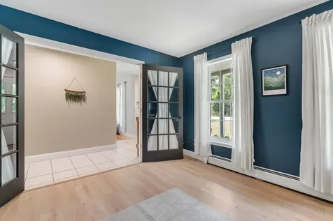 14 Wilson Road Fairfax VT 05454