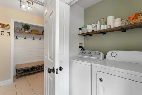 14 Wilson Road Fairfax VT 05454