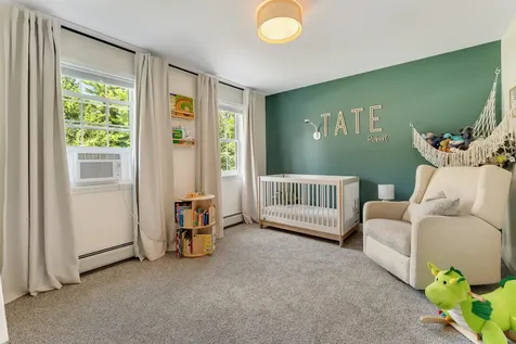 14 Wilson Road Fairfax VT 05454