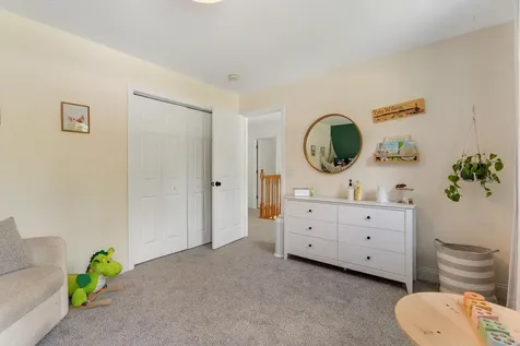 14 Wilson Road Fairfax VT 05454