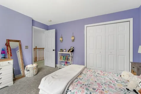 14 Wilson Road Fairfax VT 05454