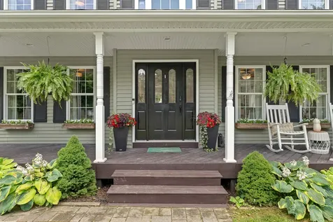 14 Wilson Road Fairfax VT 05454