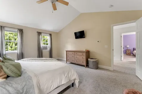 14 Wilson Road Fairfax VT 05454