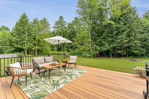 14 Wilson Road Fairfax VT 05454