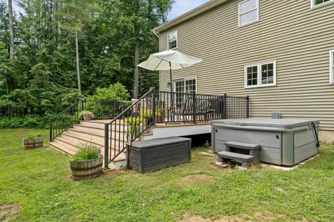 14 Wilson Road Fairfax VT 05454