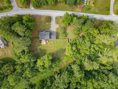 14 Wilson Road Fairfax VT 05454