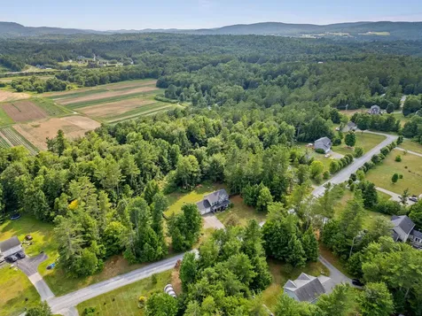 14 Wilson Road Fairfax VT 05454