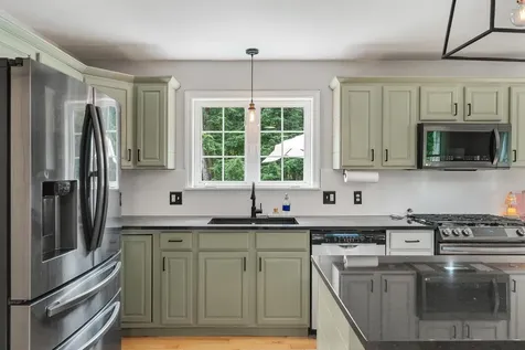 14 Wilson Road Fairfax VT 05454