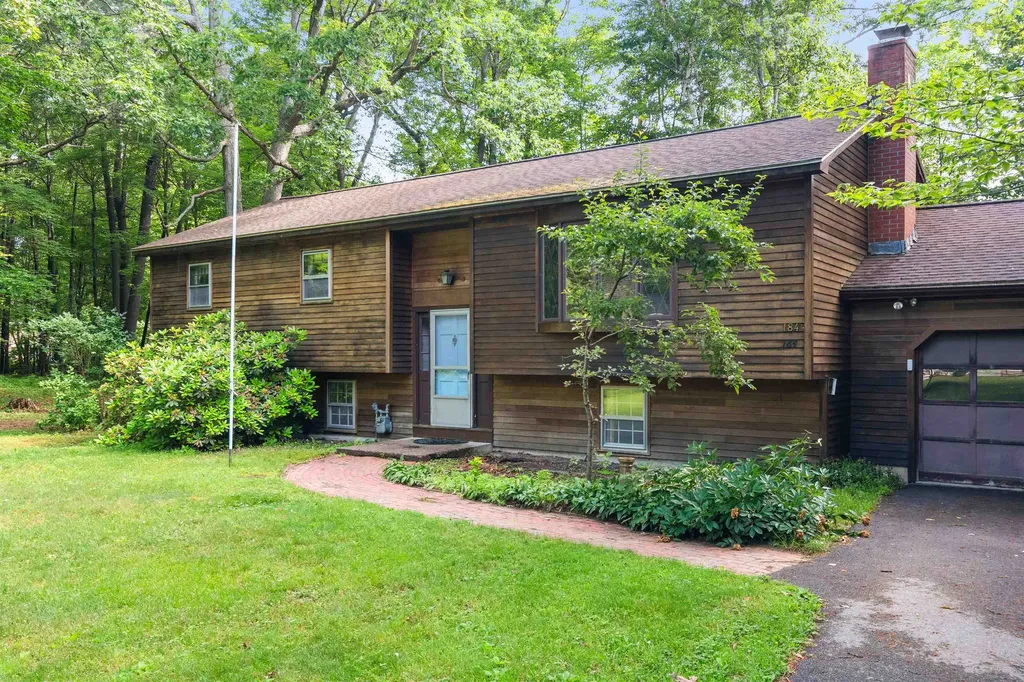 184 Colchester Point Road Colchester VT 05446