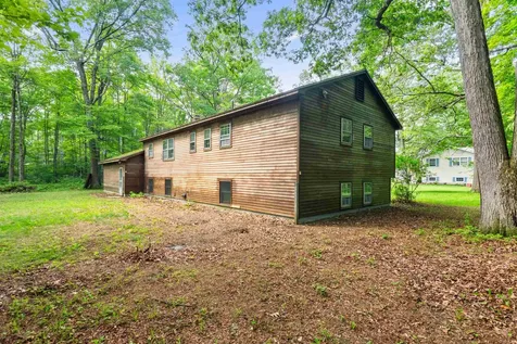 184 Colchester Point Road Colchester VT 05446