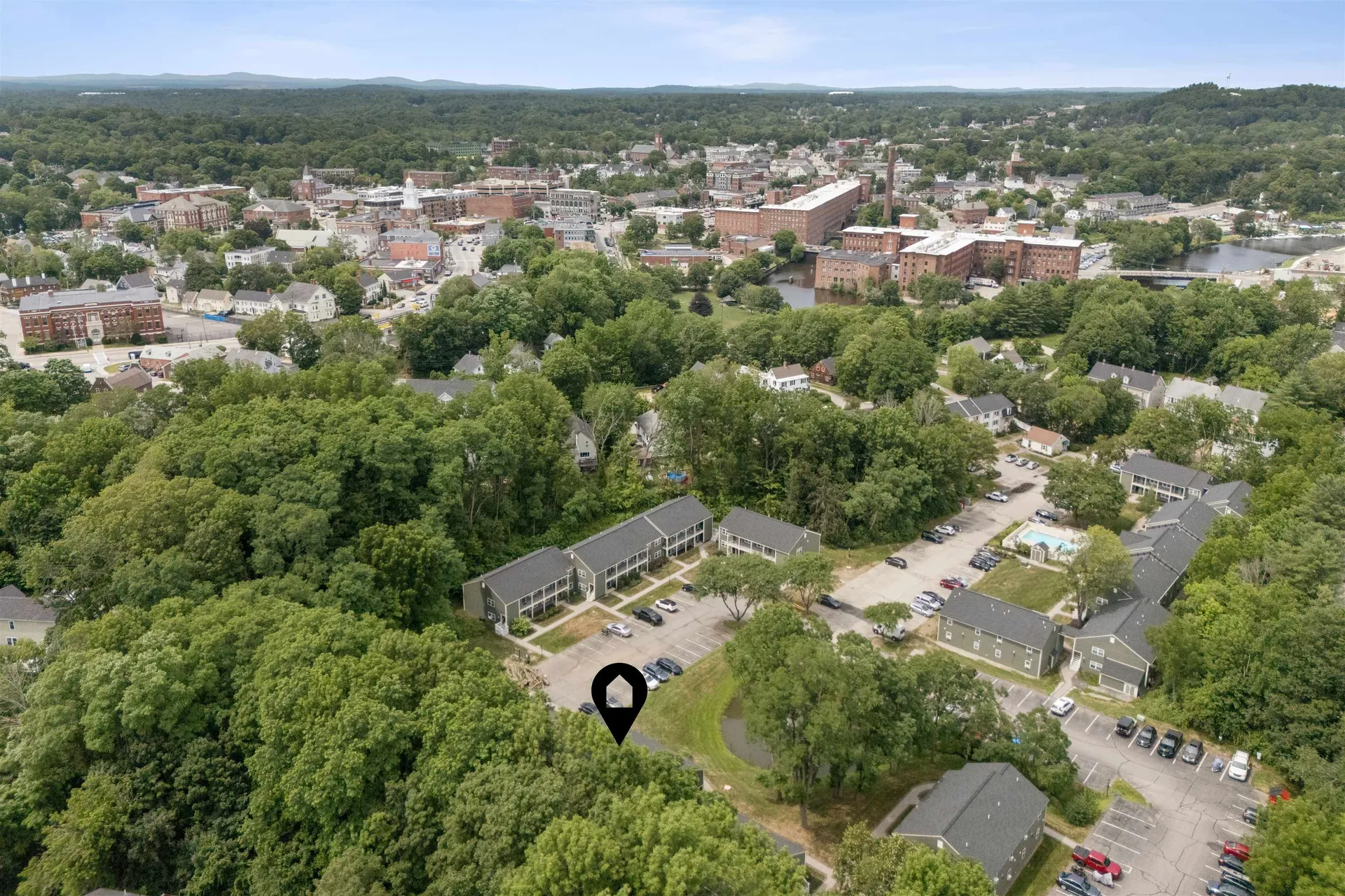 93 Henry Law Avenue Dover NH 03820