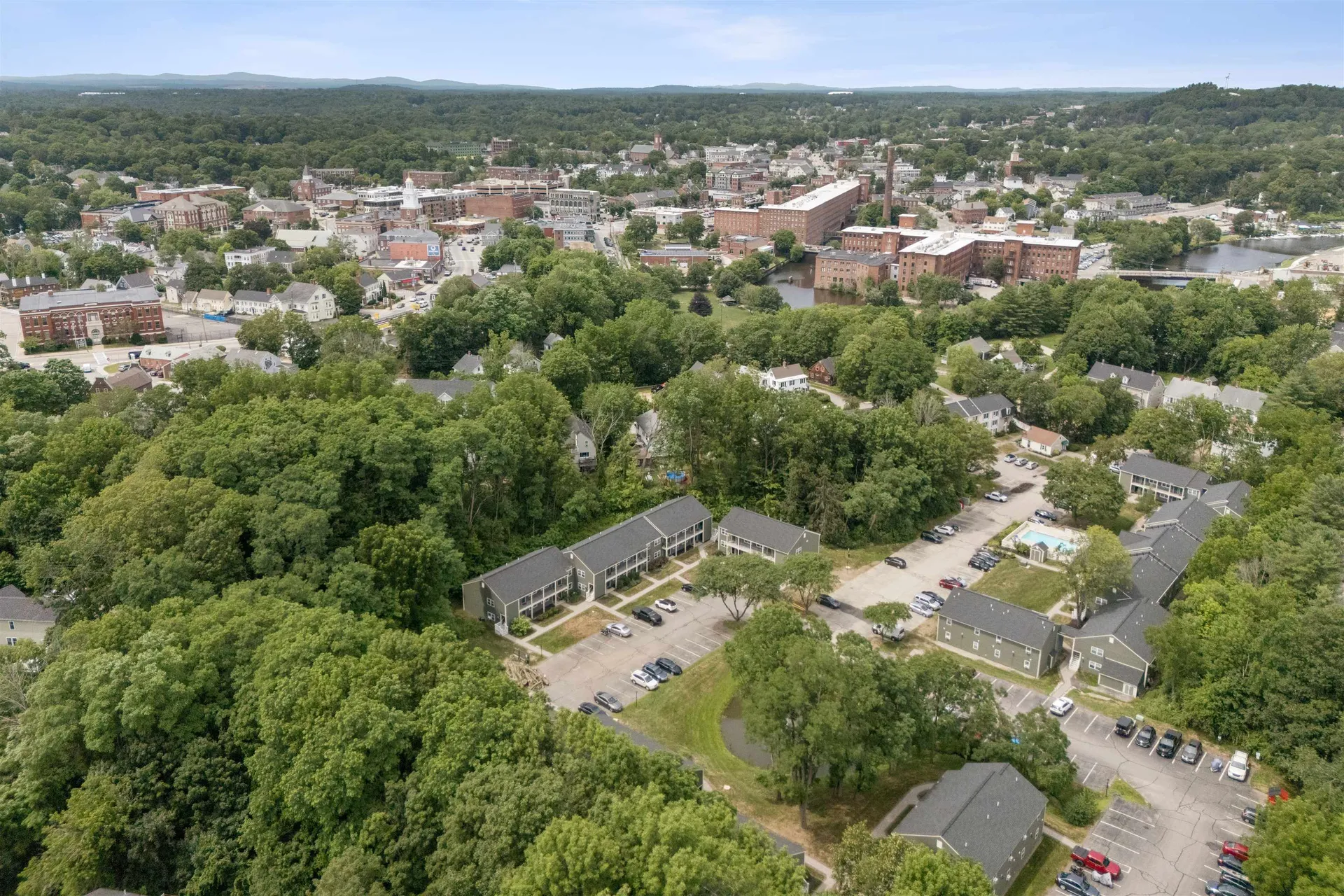 93 Henry Law Avenue Dover NH 03820