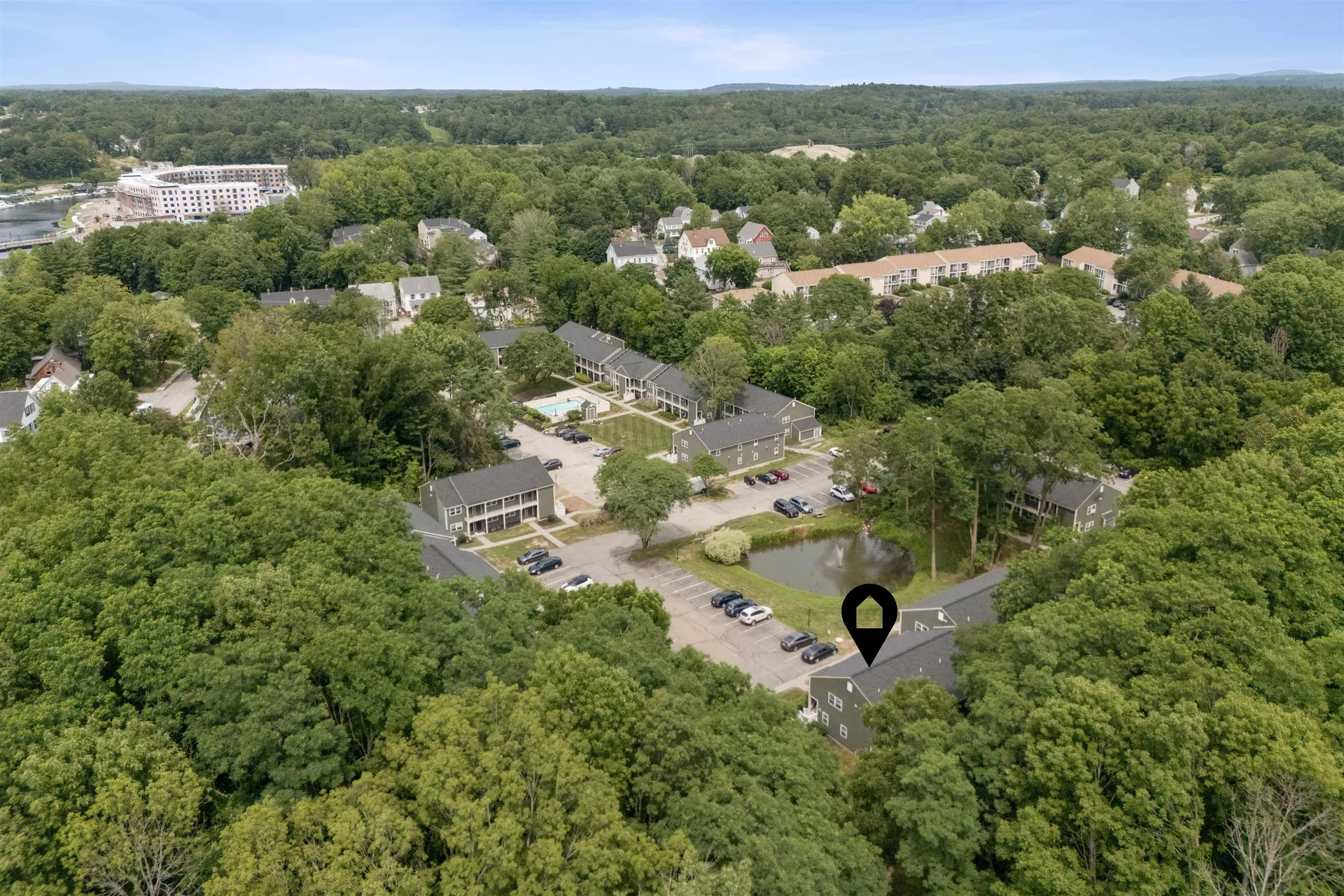 93 Henry Law Avenue Dover NH 03820