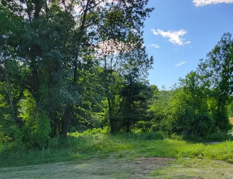 Map 5 Christian Hill Road Amherst NH 03031