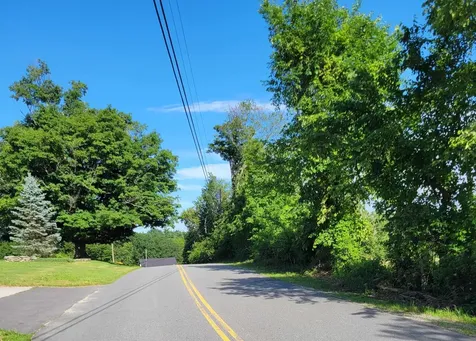 Map 5 Christian Hill Road Amherst NH 03031