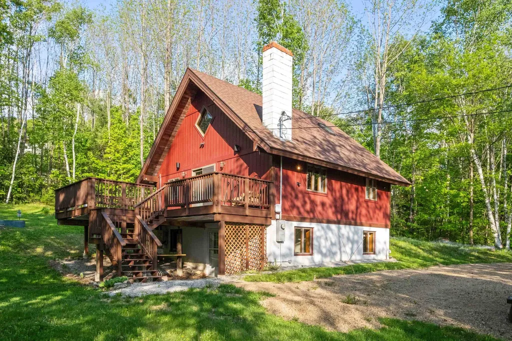 55 Juniper Way Jackson NH 03846