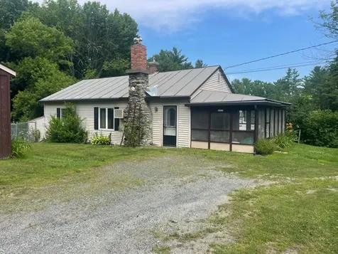 942 Christian Street Hartford VT 05088