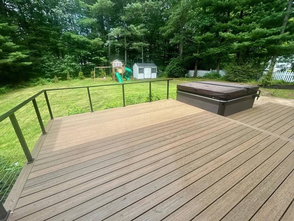 10 Debra Drive Essex VT 05452