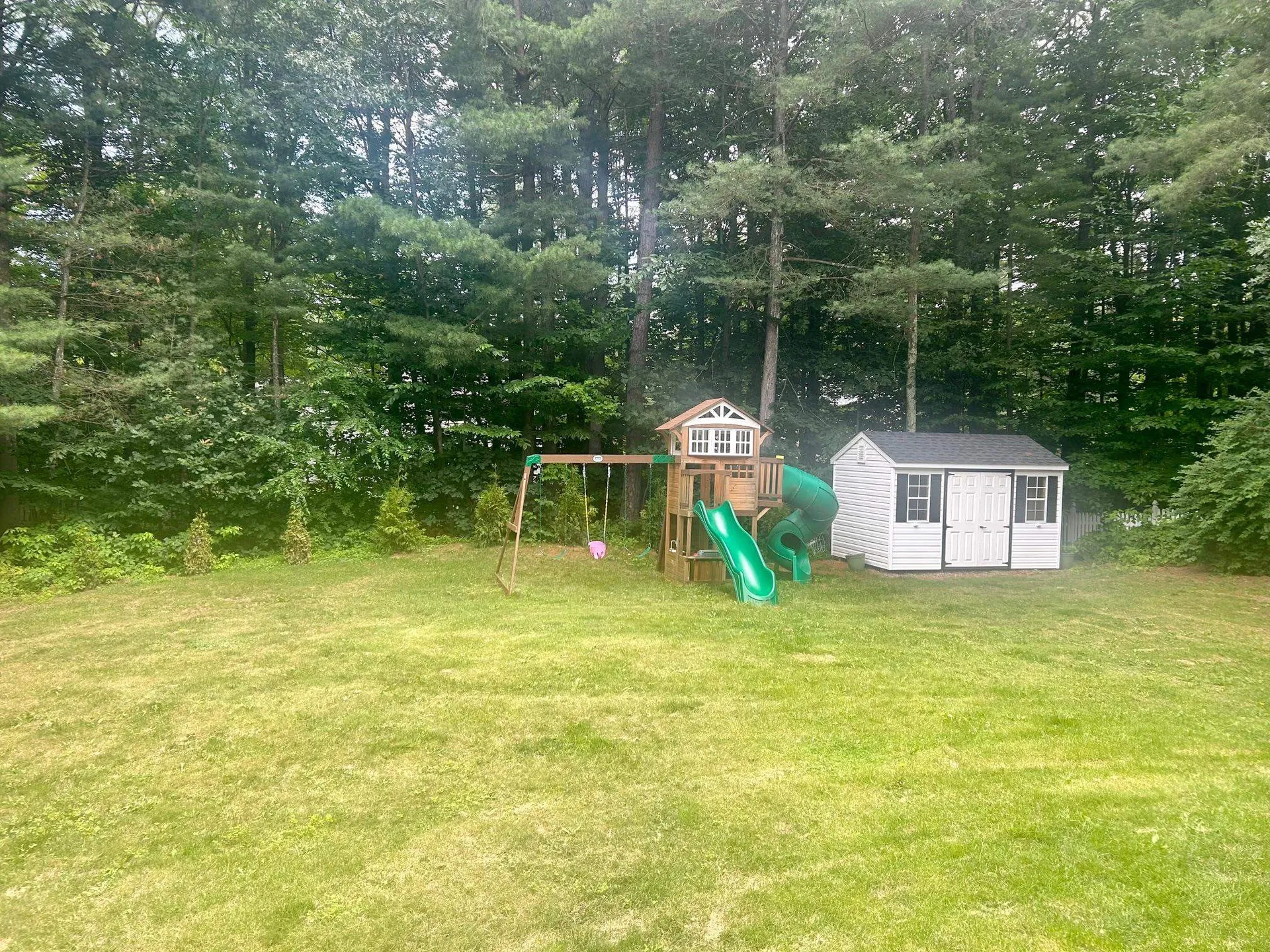 10 Debra Drive Essex VT 05452