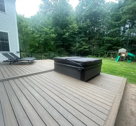 10 Debra Drive Essex VT 05452