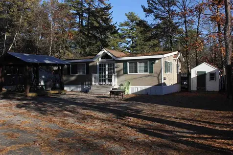 4 Black Foot Lane Freedom NH 03836