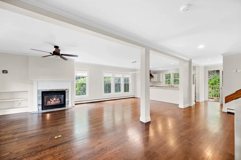 258 Depot Street Stowe VT 05672