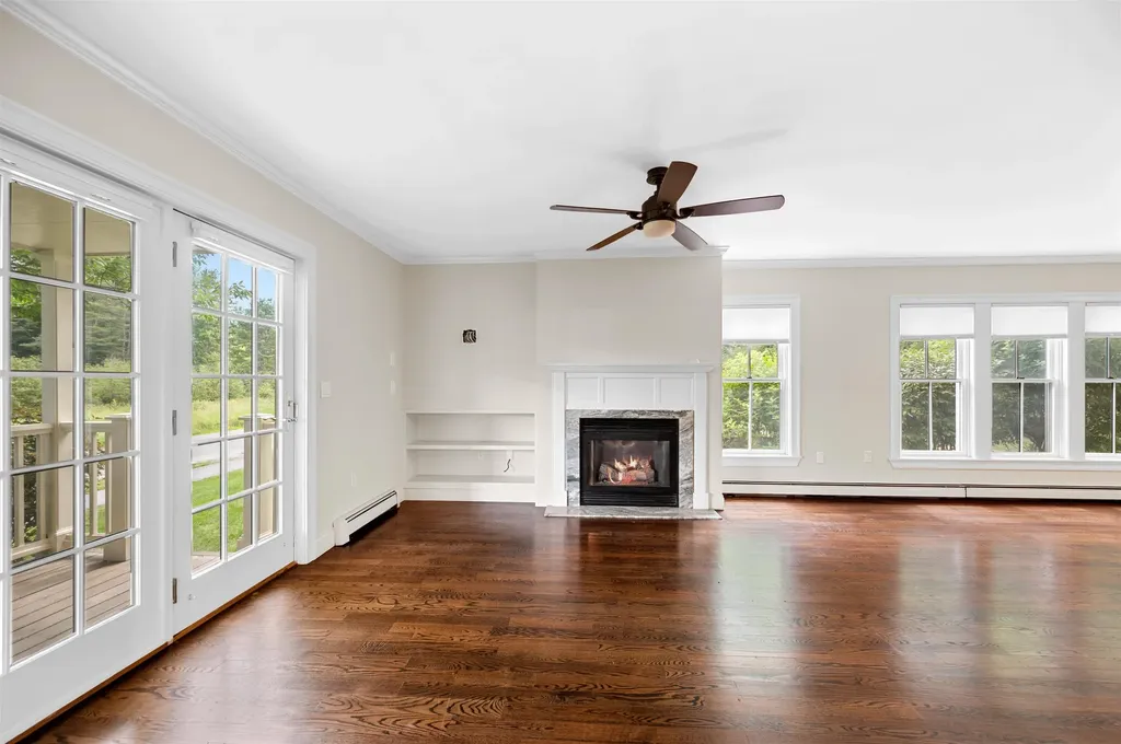 258 Depot Street Stowe VT 05672