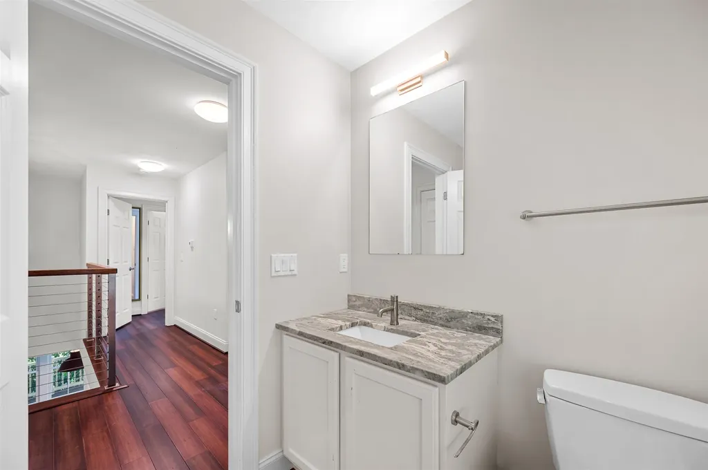 258 Depot Street Stowe VT 05672