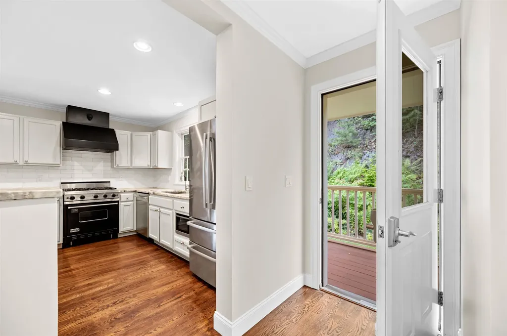 258 Depot Street Stowe VT 05672